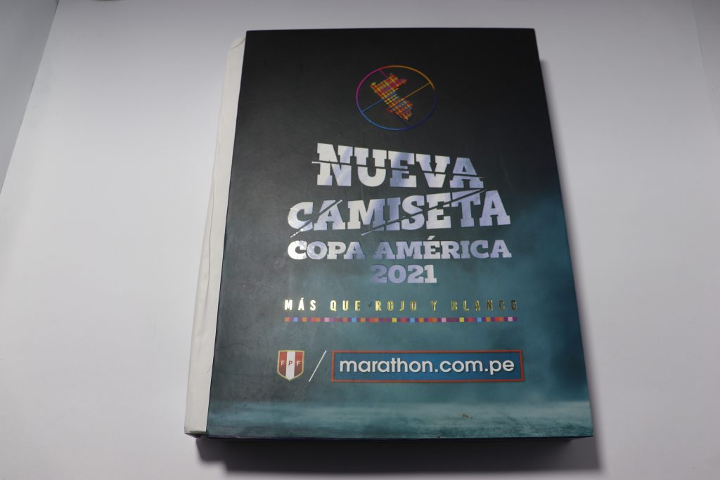 CAJA 5