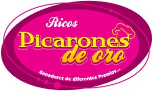picarones de oro logo